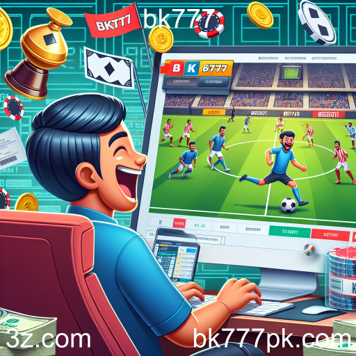 Apostas Esportivas: O Guia Completo para Apostadores Iniciantes